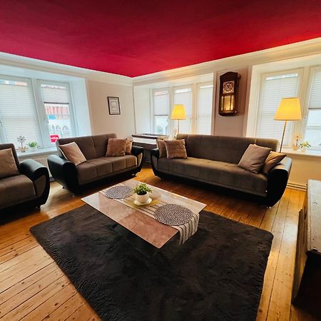 Apartament Elvis Family Dream Lubeka Zewnętrze zdjęcie