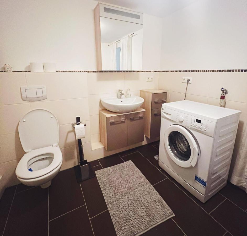 Apartament Elvis Family Dream Lubeka Zewnętrze zdjęcie