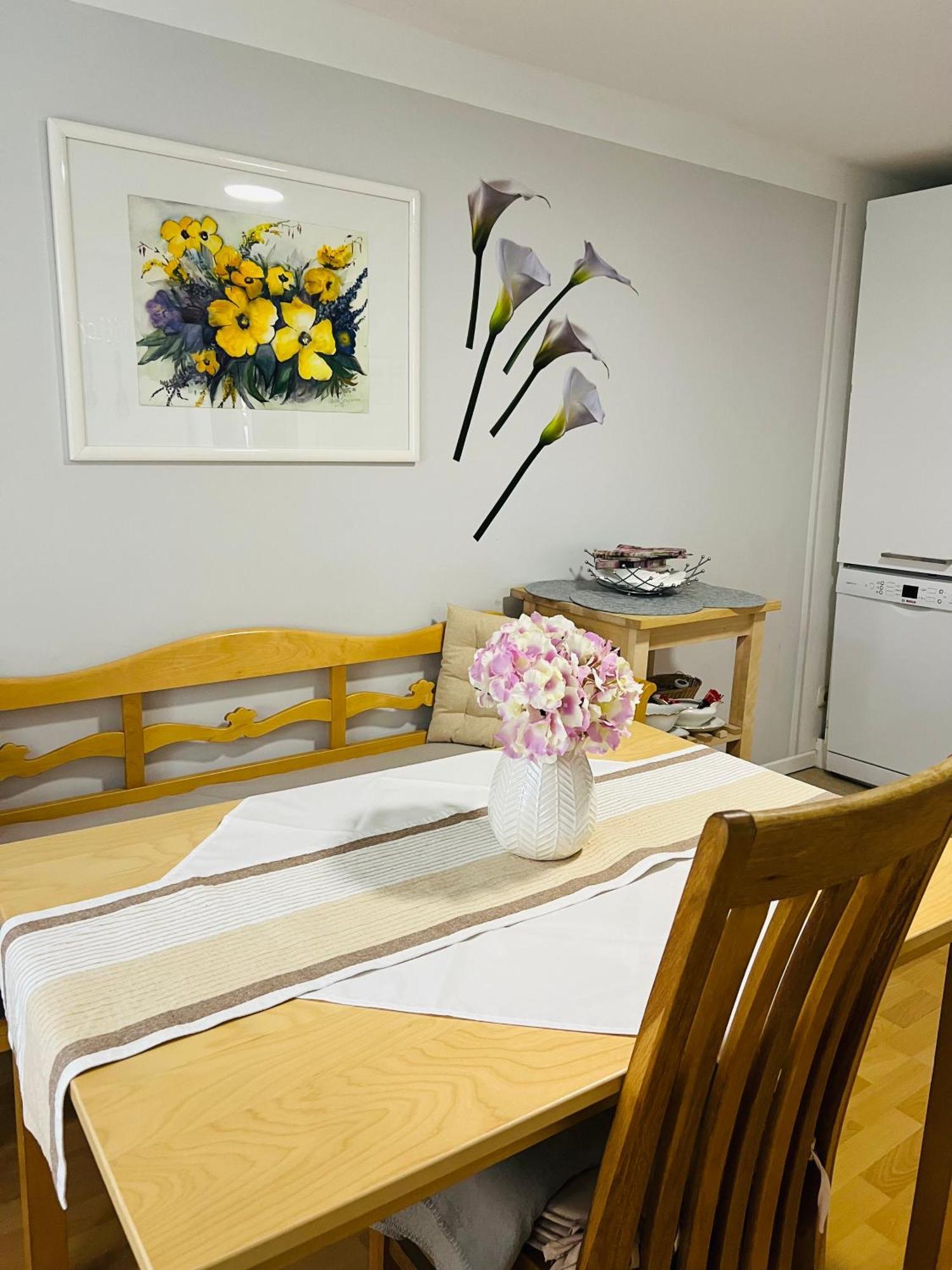 Apartament Elvis Family Dream Lubeka Zewnętrze zdjęcie