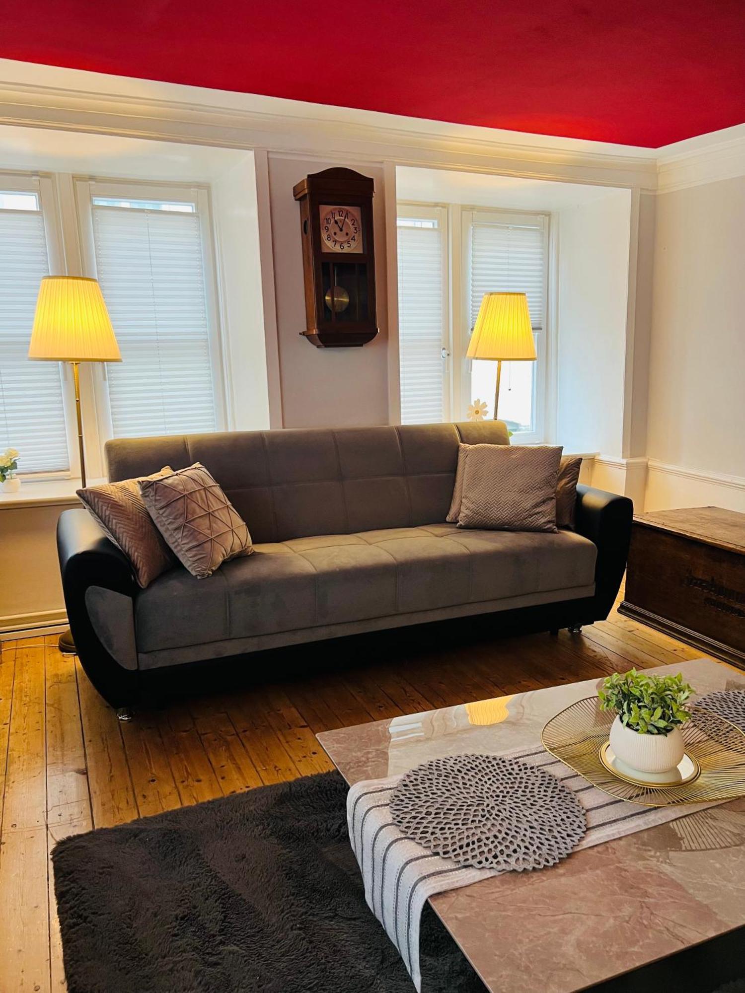 Apartament Elvis Family Dream Lubeka Zewnętrze zdjęcie