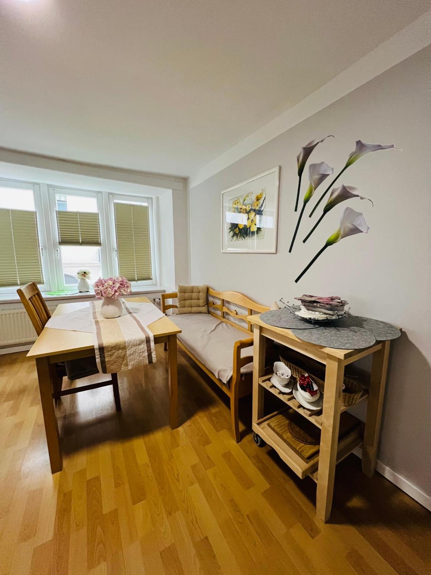 Apartament Elvis Family Dream Lubeka Zewnętrze zdjęcie