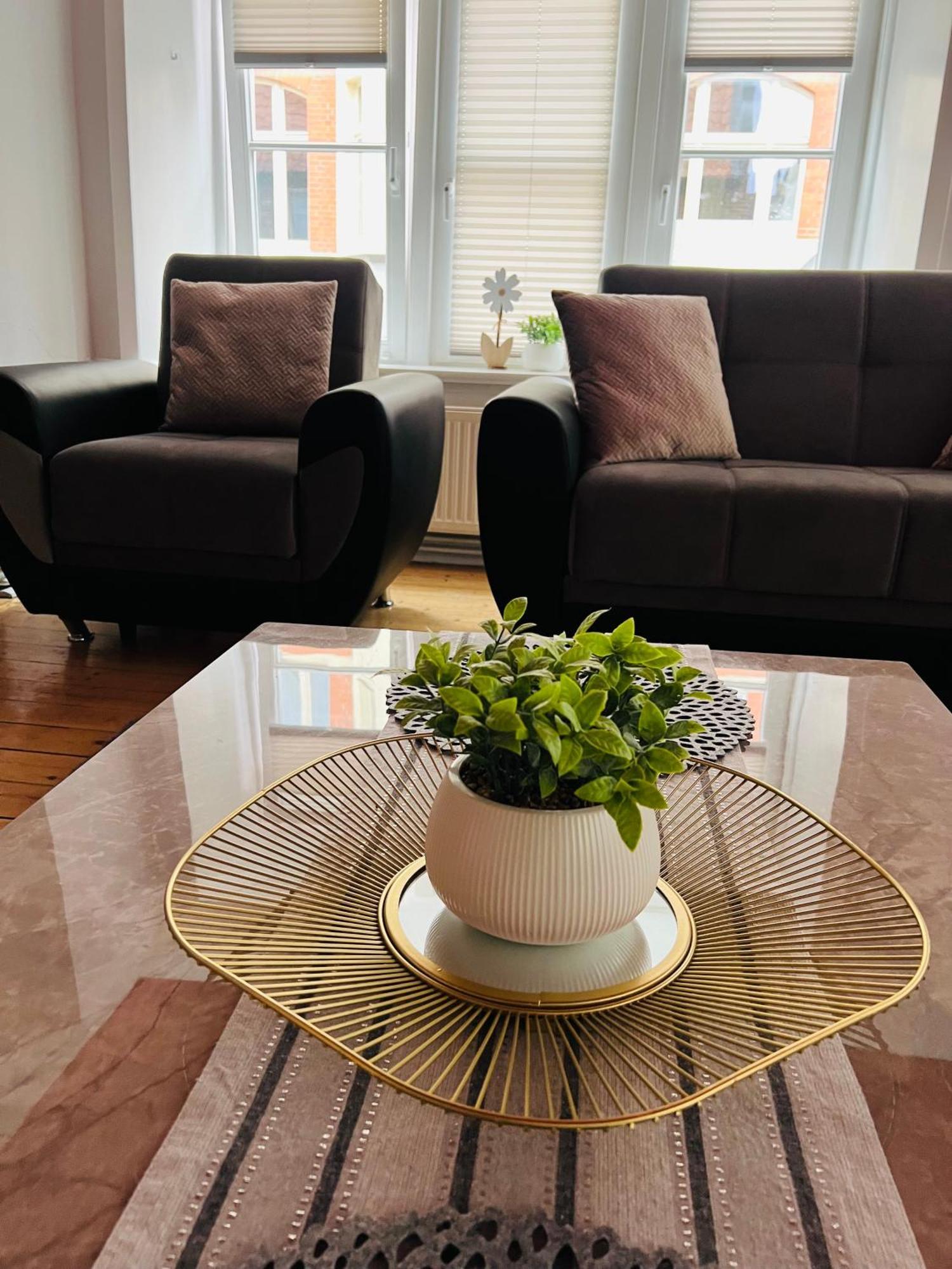 Apartament Elvis Family Dream Lubeka Zewnętrze zdjęcie